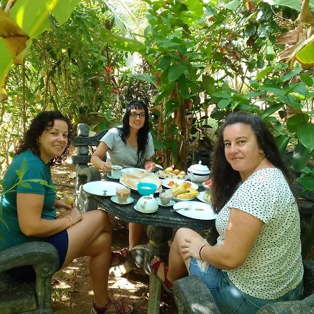 Sigiriya Village Home Stay & Private Room Exterior photo