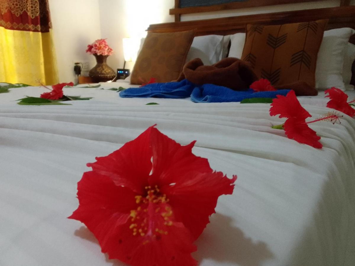 Sigiriya Village Home Stay & Private Room Exterior photo
